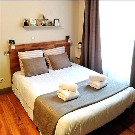 Appartement Gambetta Pau Eksteriør bilde