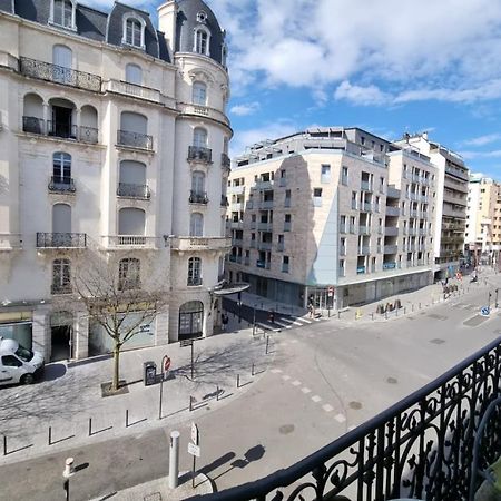 Appartement Gambetta Pau Eksteriør bilde
