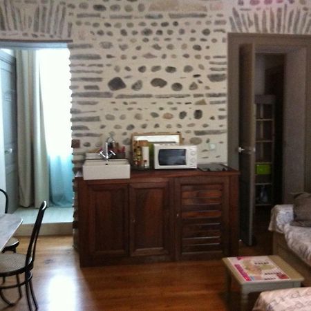 Appartement Gambetta Pau Eksteriør bilde