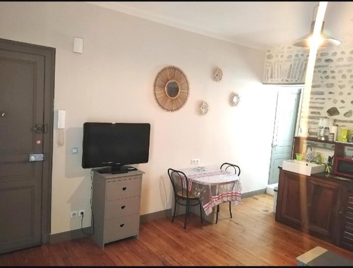 Appartement Gambetta Pau Eksteriør bilde