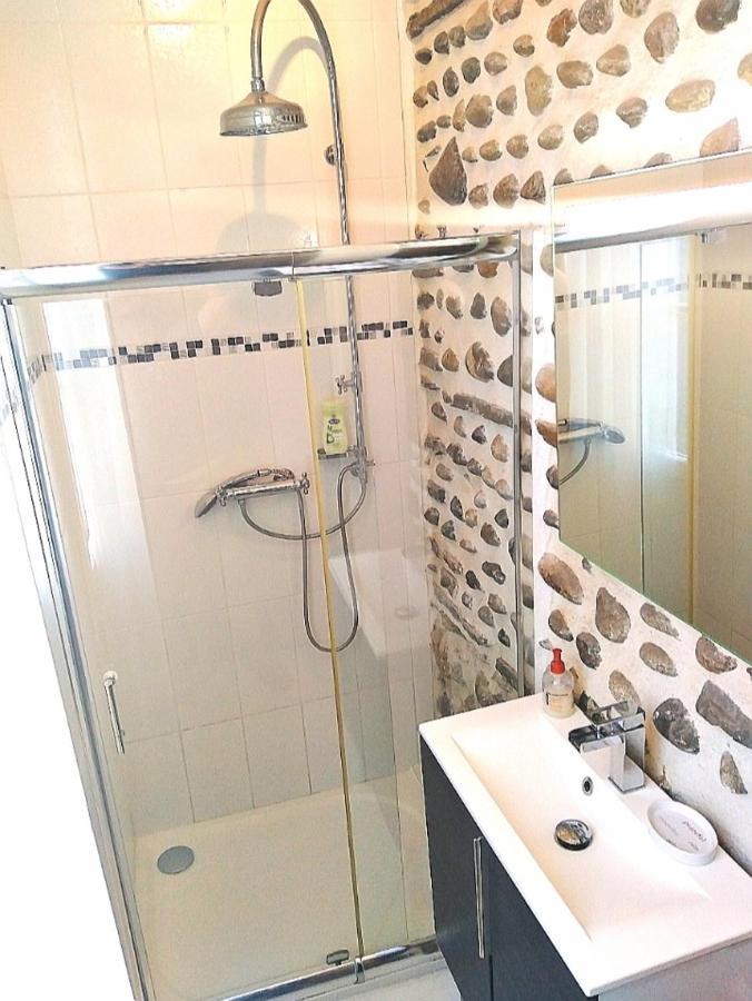 Appartement Gambetta Pau Eksteriør bilde