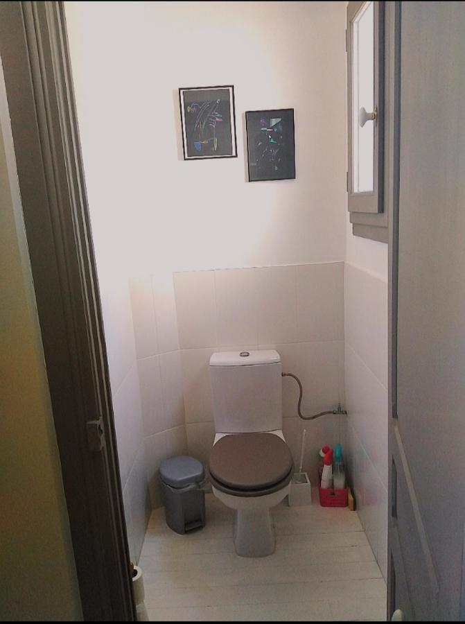 Appartement Gambetta Pau Eksteriør bilde