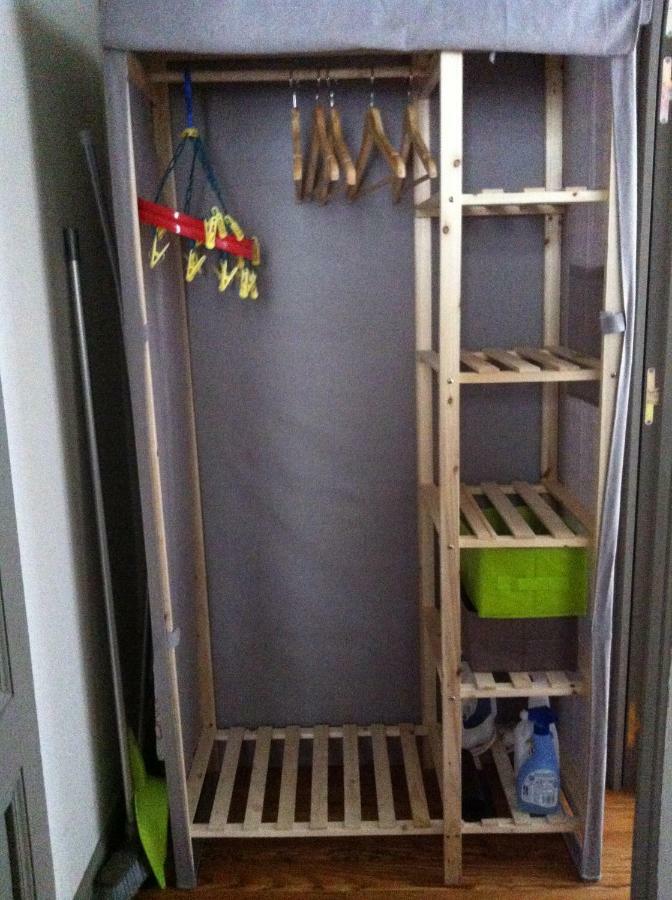 Appartement Gambetta Pau Eksteriør bilde